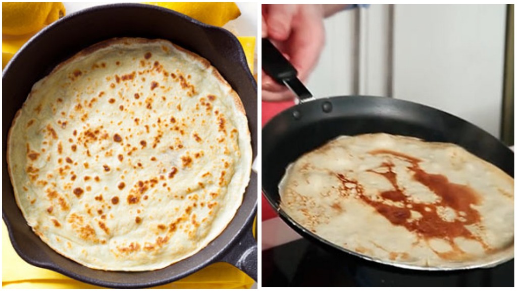 Gift Grub: Pancake Tuesday Gets It's Very Own Trance Theme Tune Image