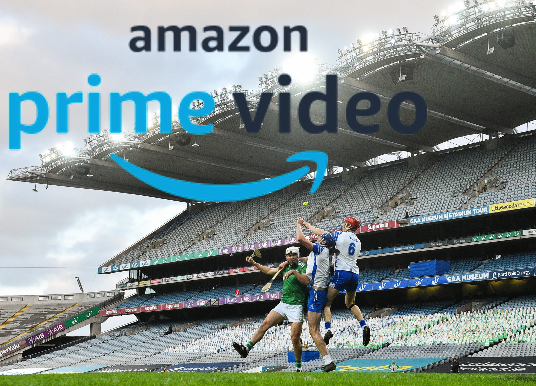 GAA on ? Association looks to streaming to claw back revenue