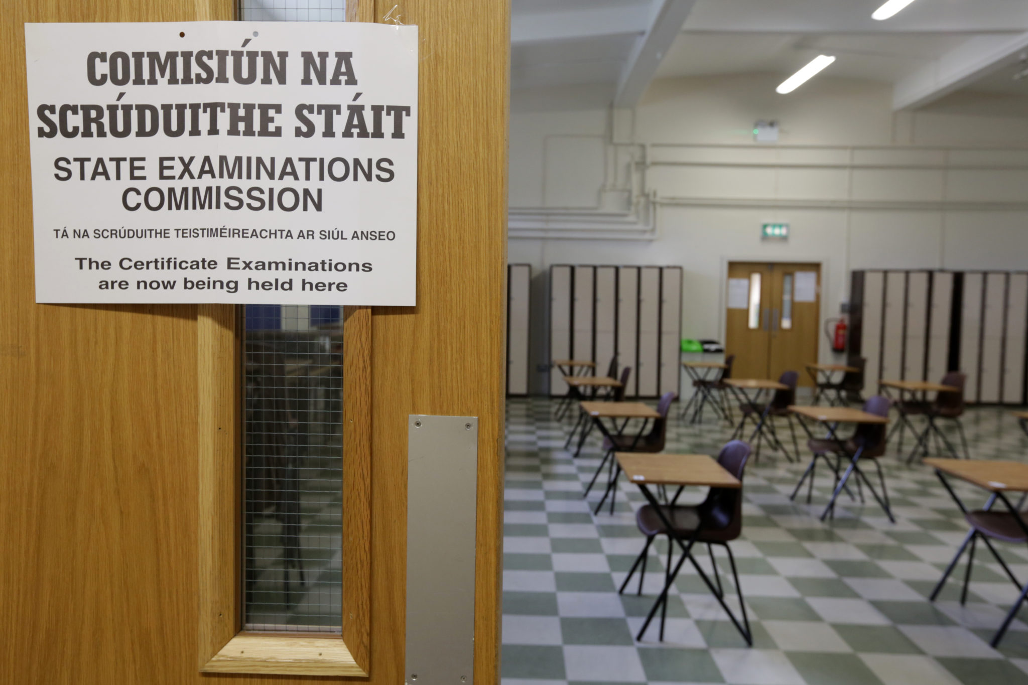 it-s-english-as-usual-leaving-cert-2021-gets-underway-today-spin1038