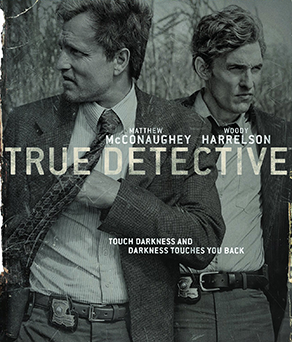 true detective