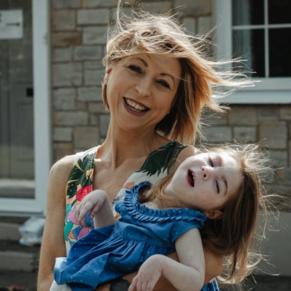 'Supernanny' Jo Frost on screens and lockdown parenting