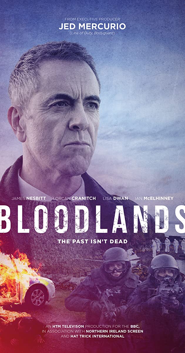 bloodlands