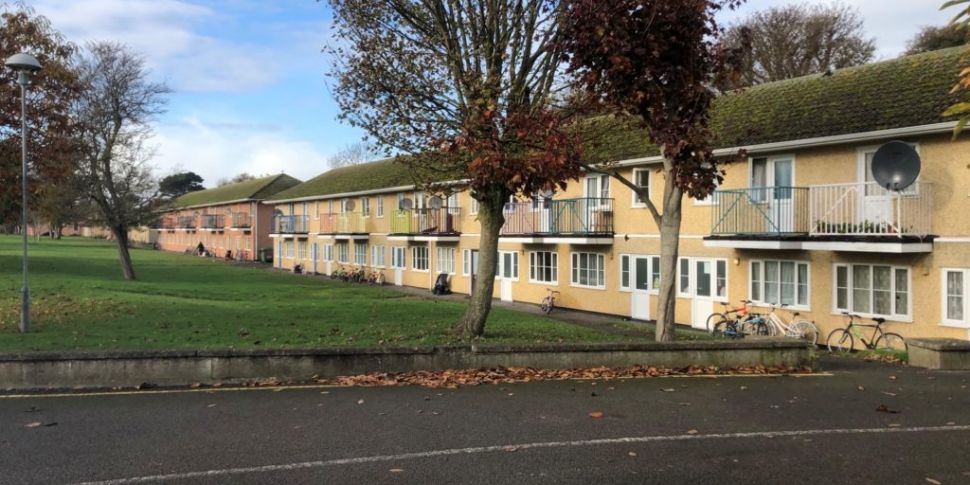 Direct Provision Is Coming To An End, But What Will Take Its Place? Image