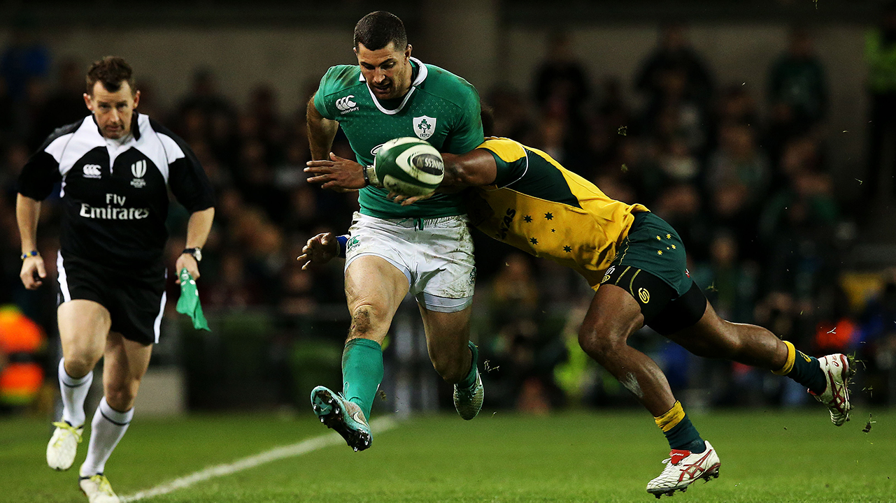 Kearney Northern Hemisphere vs Southern