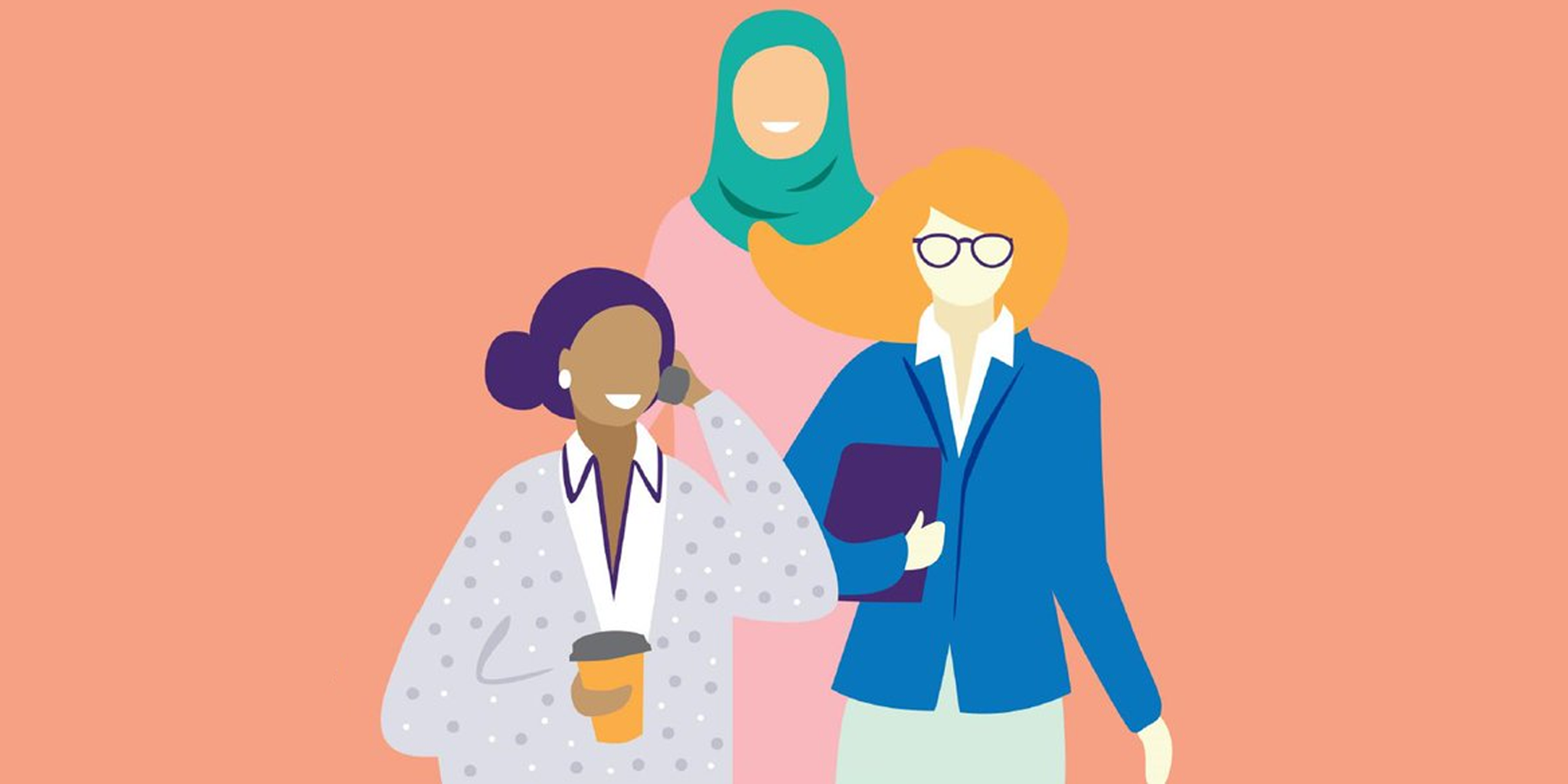 Dress For Success Dublin International Women's Day Event