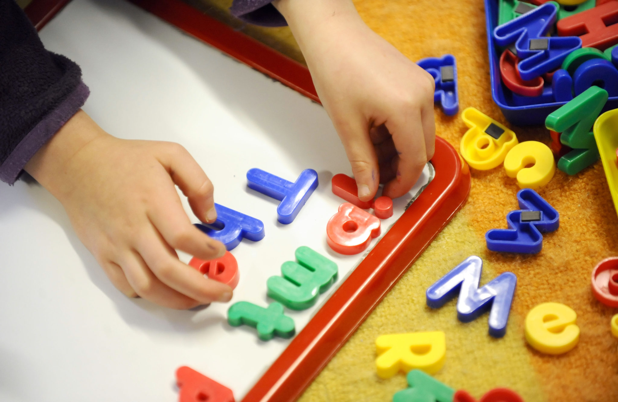 How Does Childcare In Ireland Compare To Other Countries Newstalk