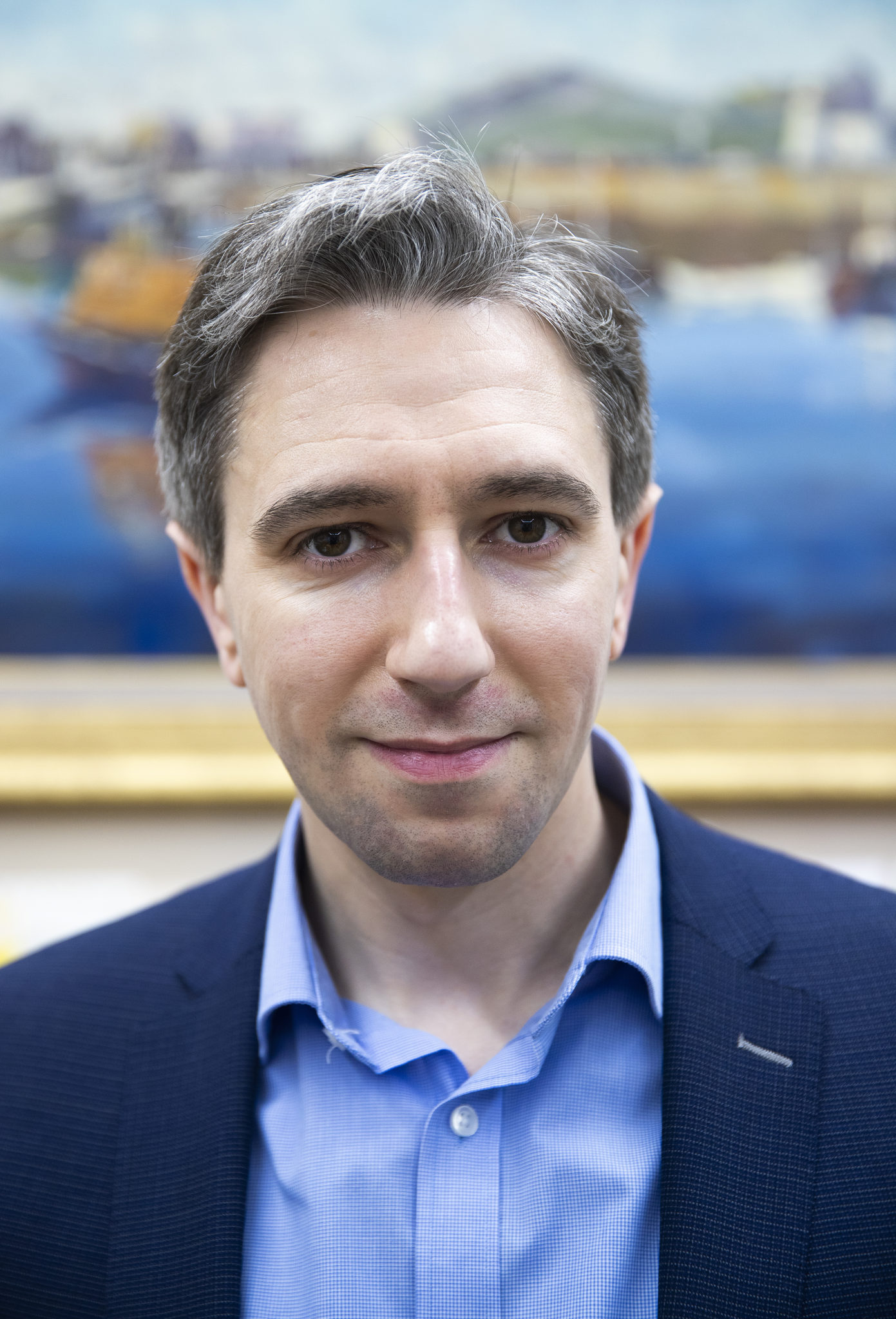 Minister Simon Harris Reveals Three Year Strategy For The Higher