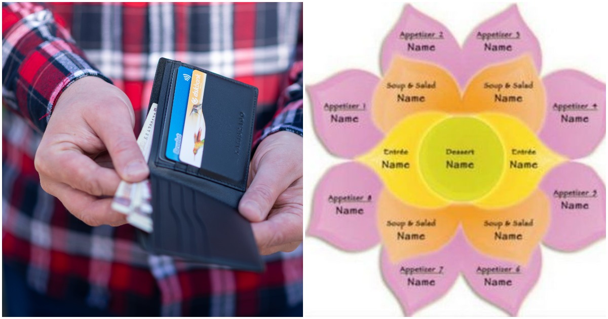 Why People Are Being Warned About The 'Flower Pyramid Scheme' www