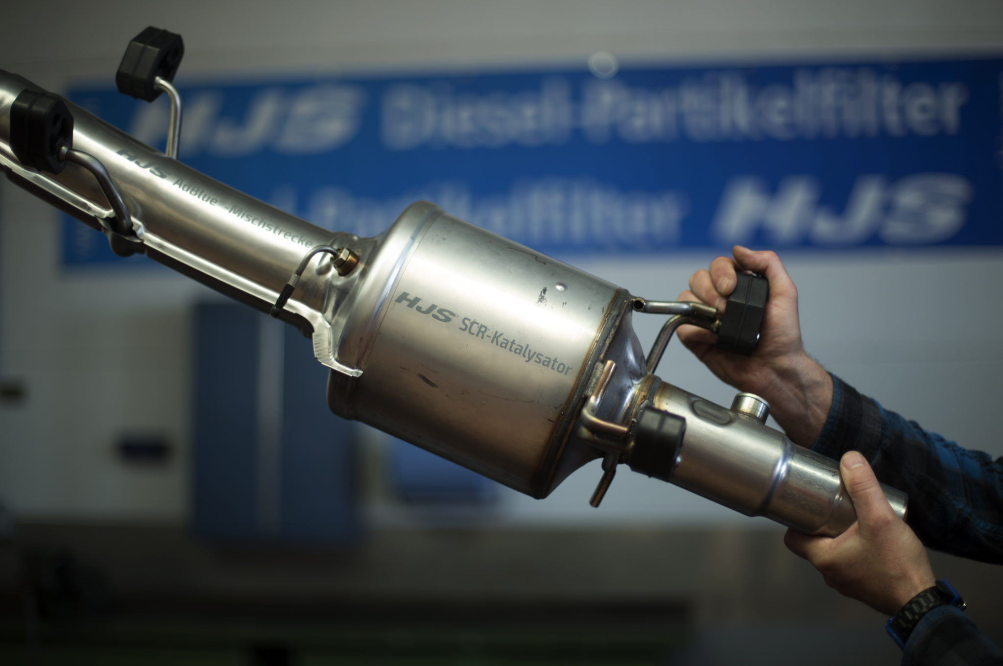 Why Is The Theft Of Catalytic Converters On The Rise? Newstalk