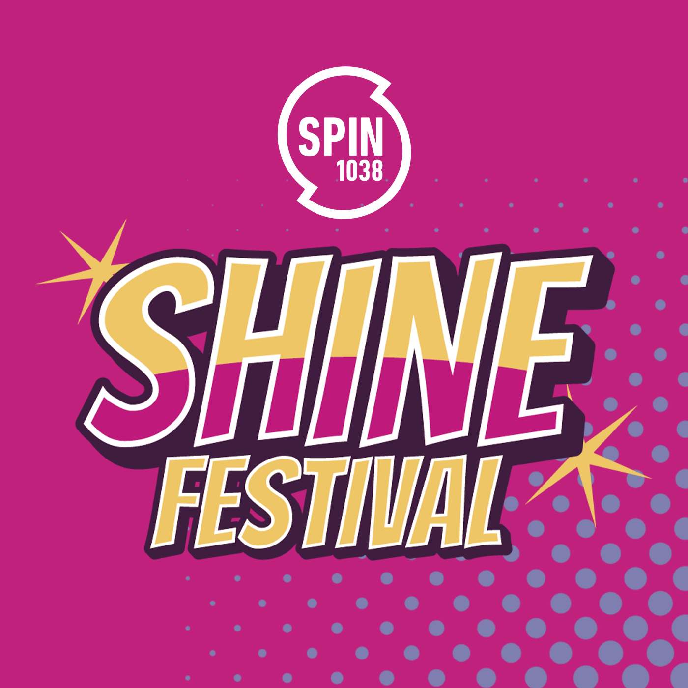 SHINE Festival