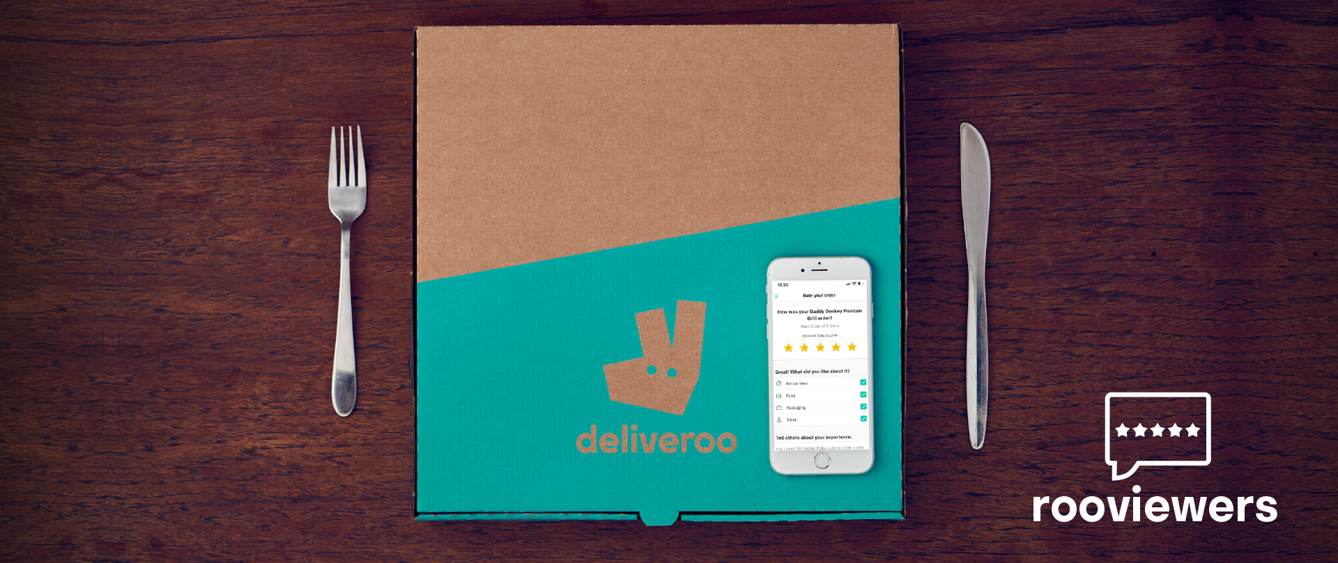 Deliveroo