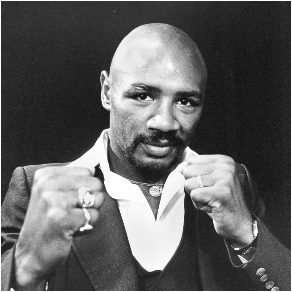 Boxing Legend And Former World Champion Marvin Hagler Has Died Aged 66 Newstalk 