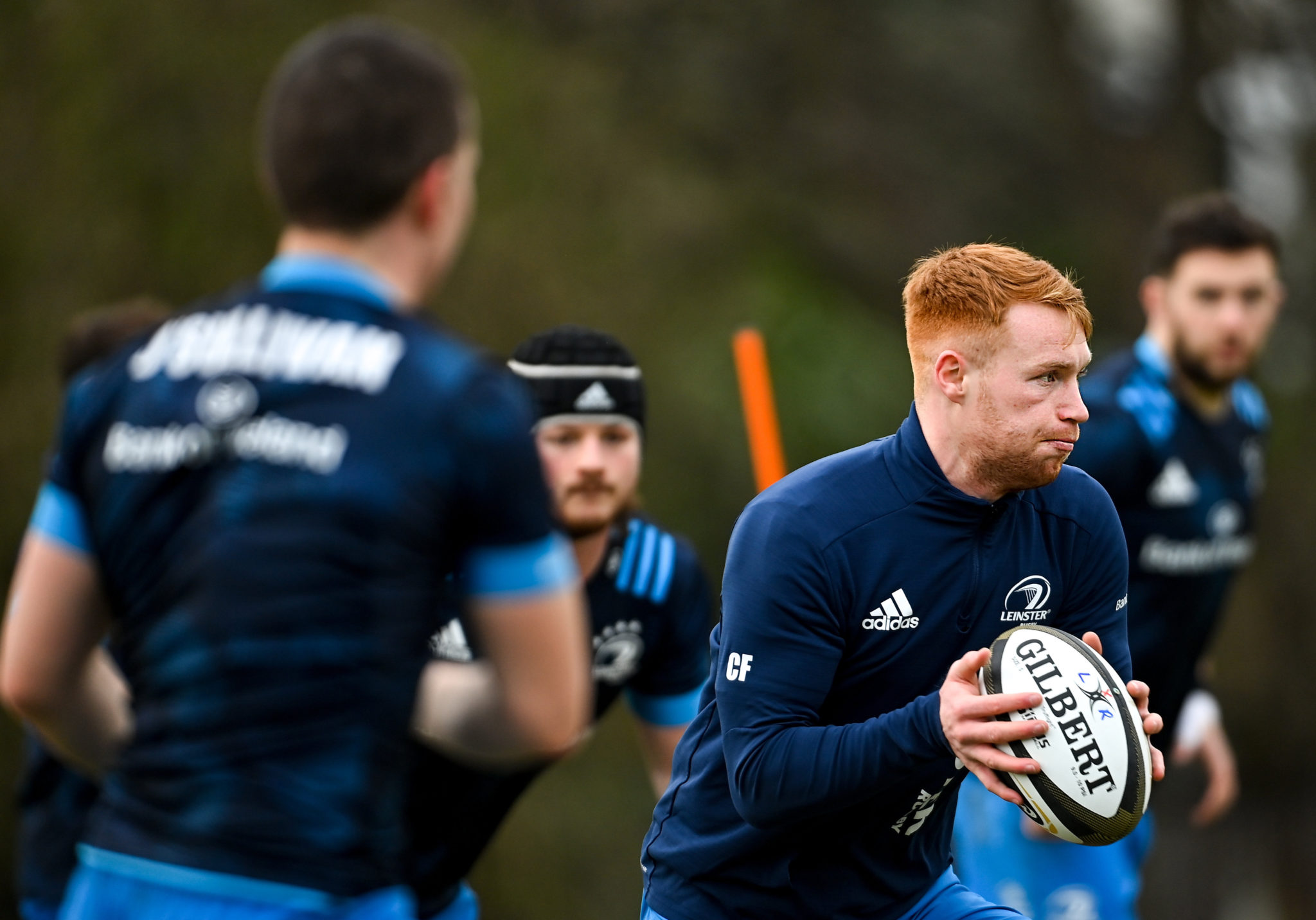 Frawley boost for Leinster ahead of PRO14 Grand Final Newstalk