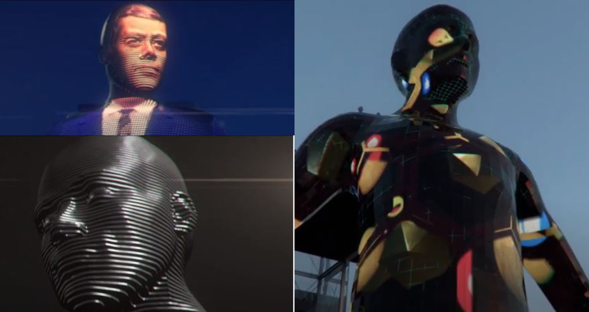 This Giant Statue Could Be Coming To A City Near You