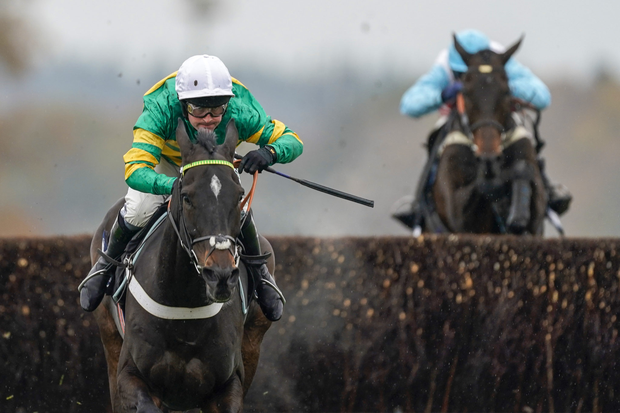 Tánaiste Does Not Believe ‘Gambling Regulation Bill’ Will Kill Horse Racing In Ireland | www.redfm.ie