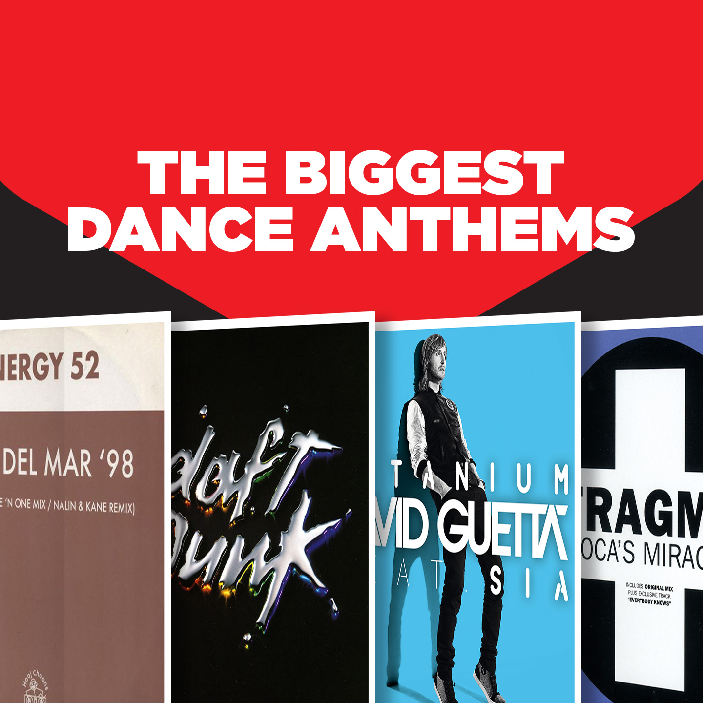 98FM Dance