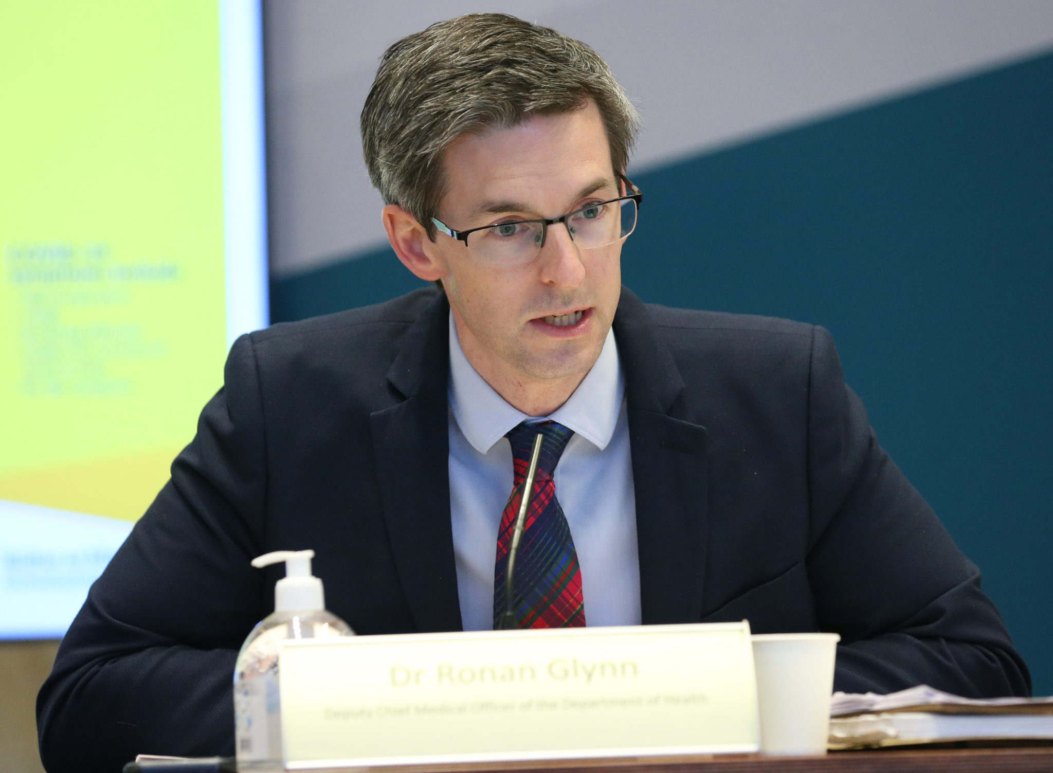 Covid19 582 New Case And No Additional Deaths SPINSouthWest