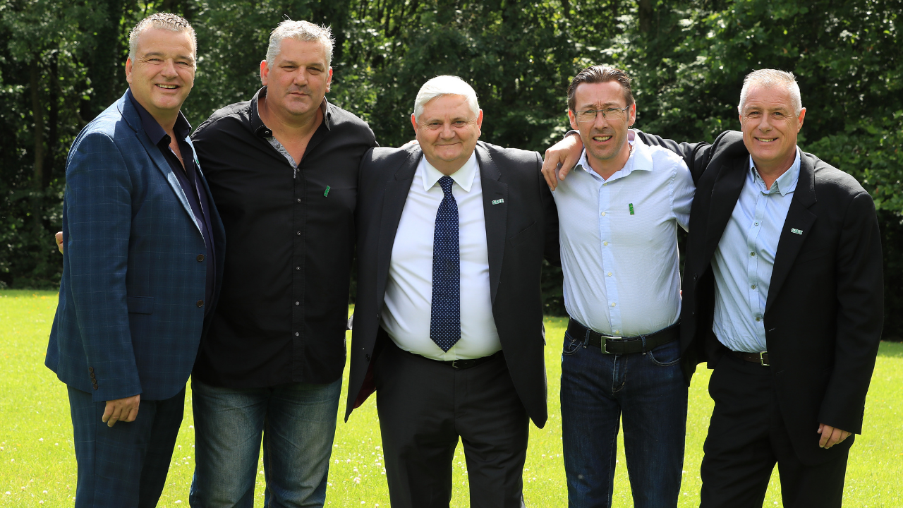 REACTION 'Football's Darkest Secret' shows impact of sexual abuse