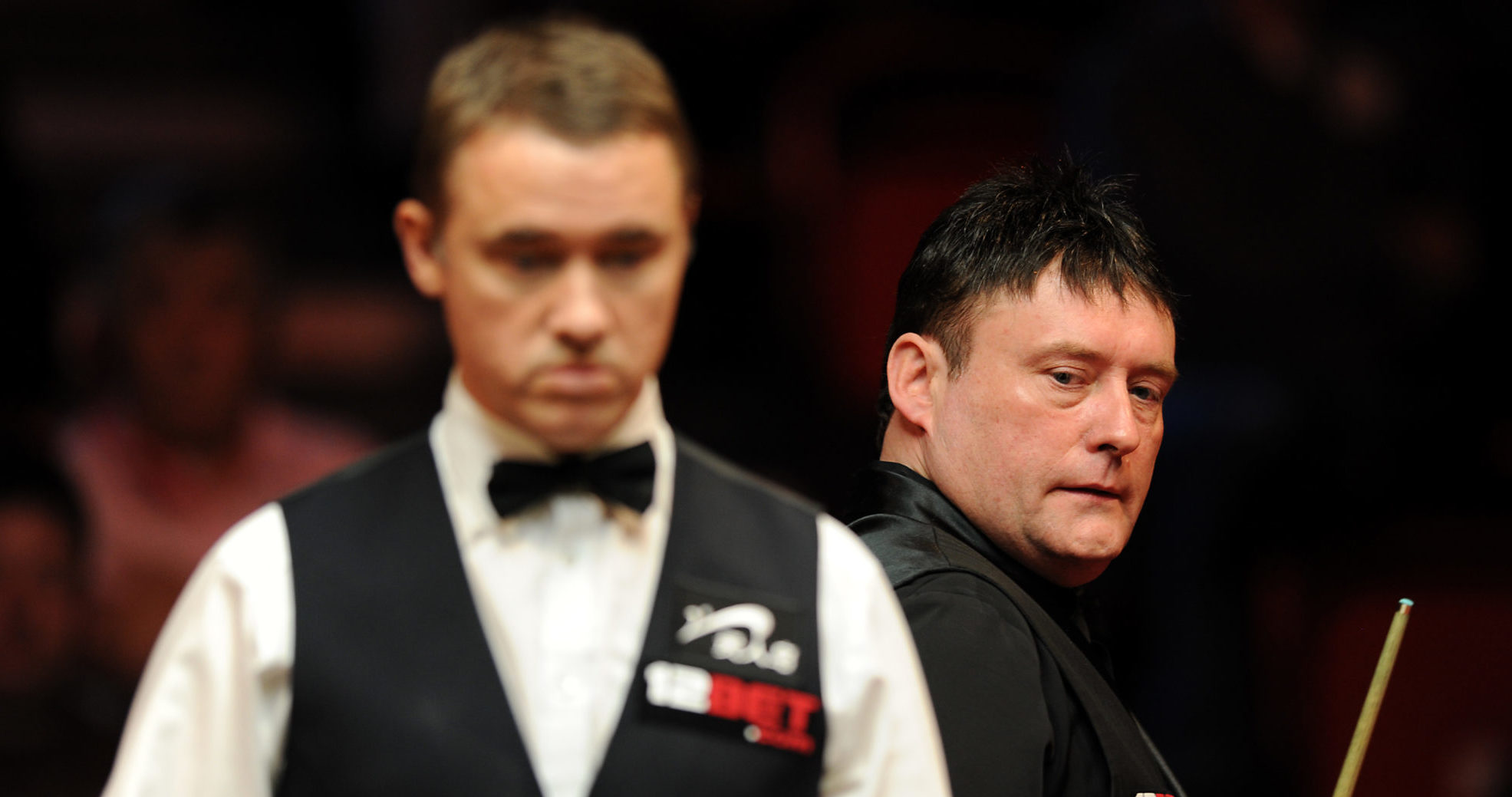 Henry and White to rekindle old rivalry in World Snooker qualifiers Newstalk