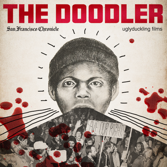 The Case Of An Unsolved San Francisco Serial Killer 'The Doodler