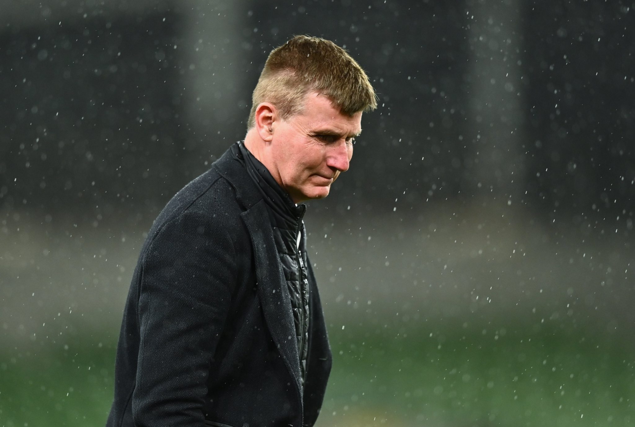 Stephen Kenny