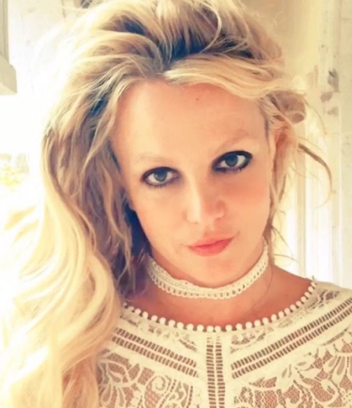 Britney Spears Says She 'Cried For Two Weeks' After Revealing Documentary