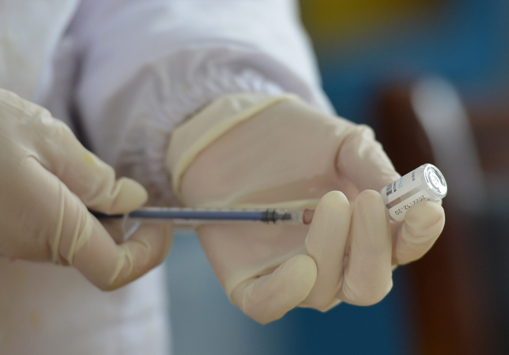 Are Public Health Officials Scaremongering When They Say A Fourth Wave Is On The Way? Image