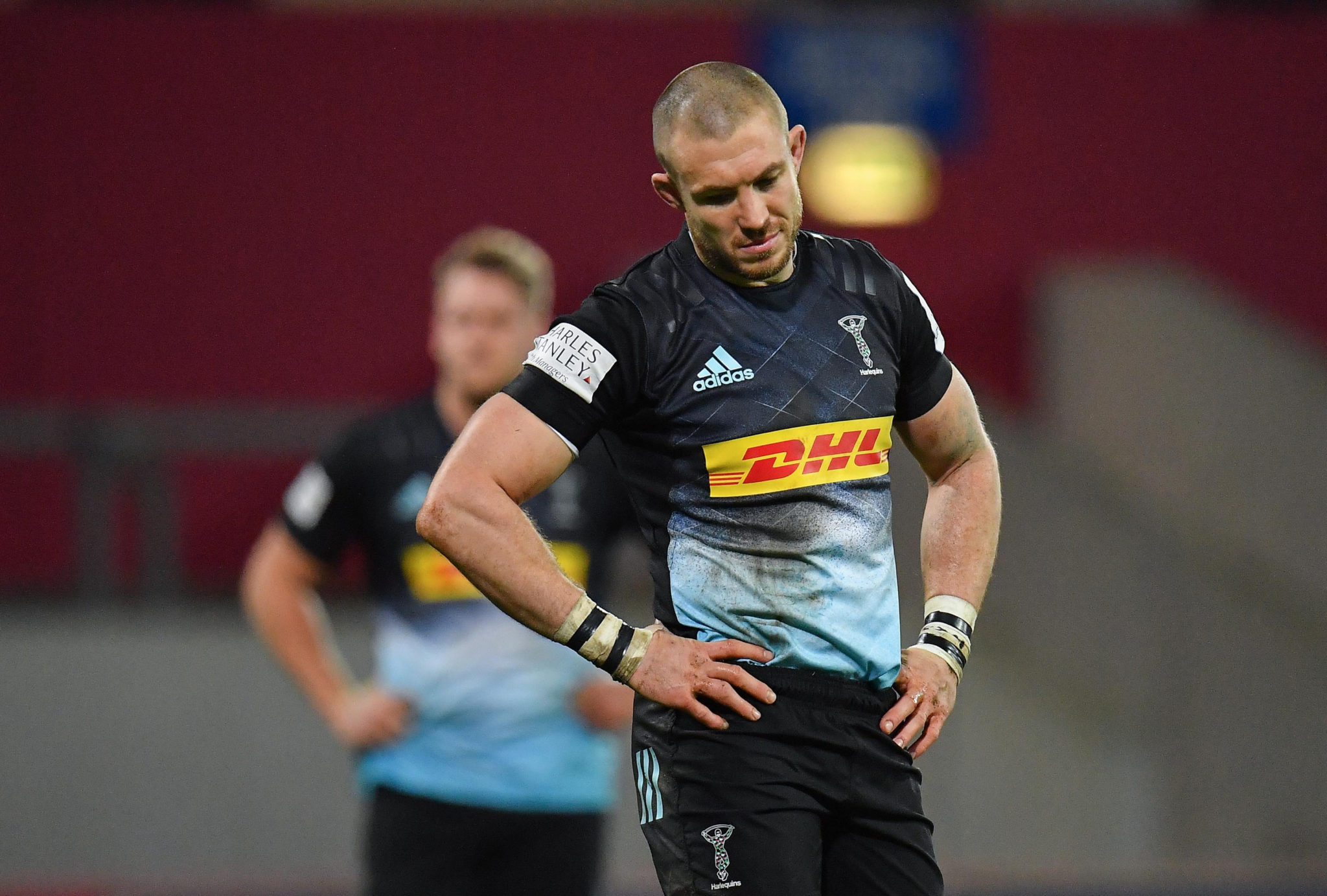 Mike Brown: Harlequins career over after failed appeal against six-week ban, Rugby Union News