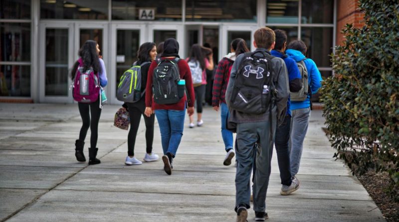 Will The Revised Vaccine List See Teachers' Unions Strike In The Coming Weeks? Image