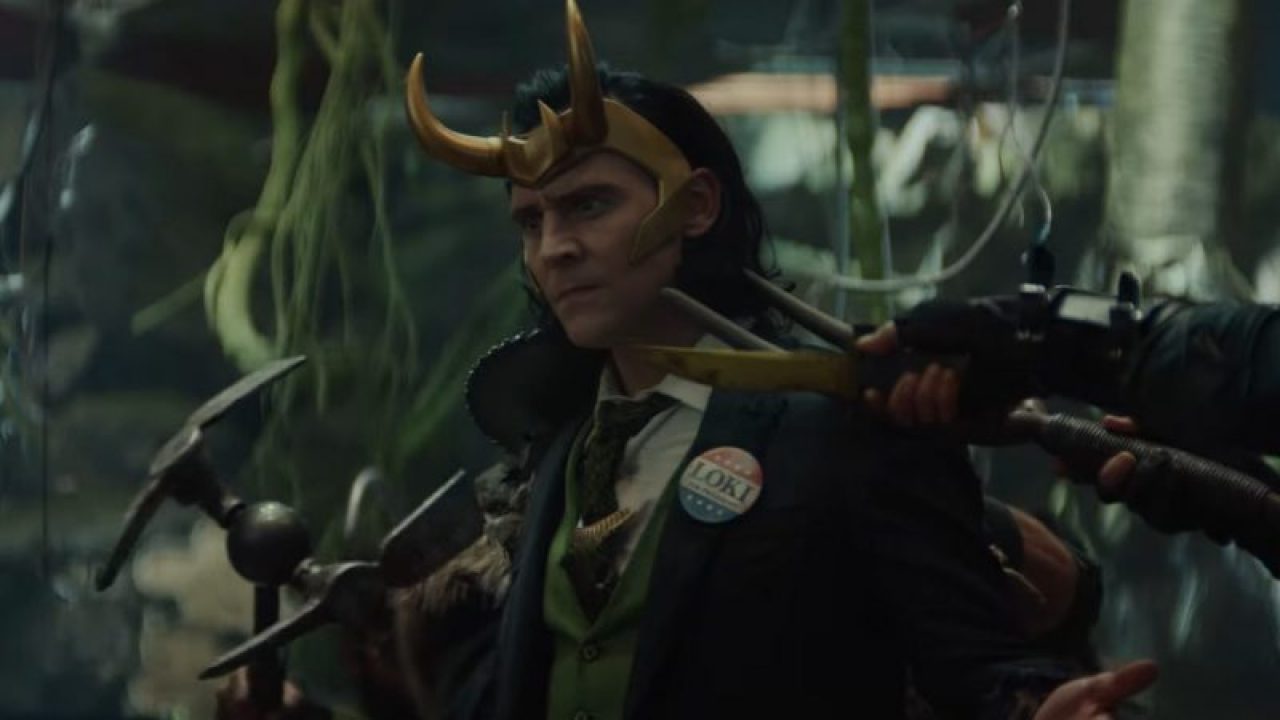 Loki