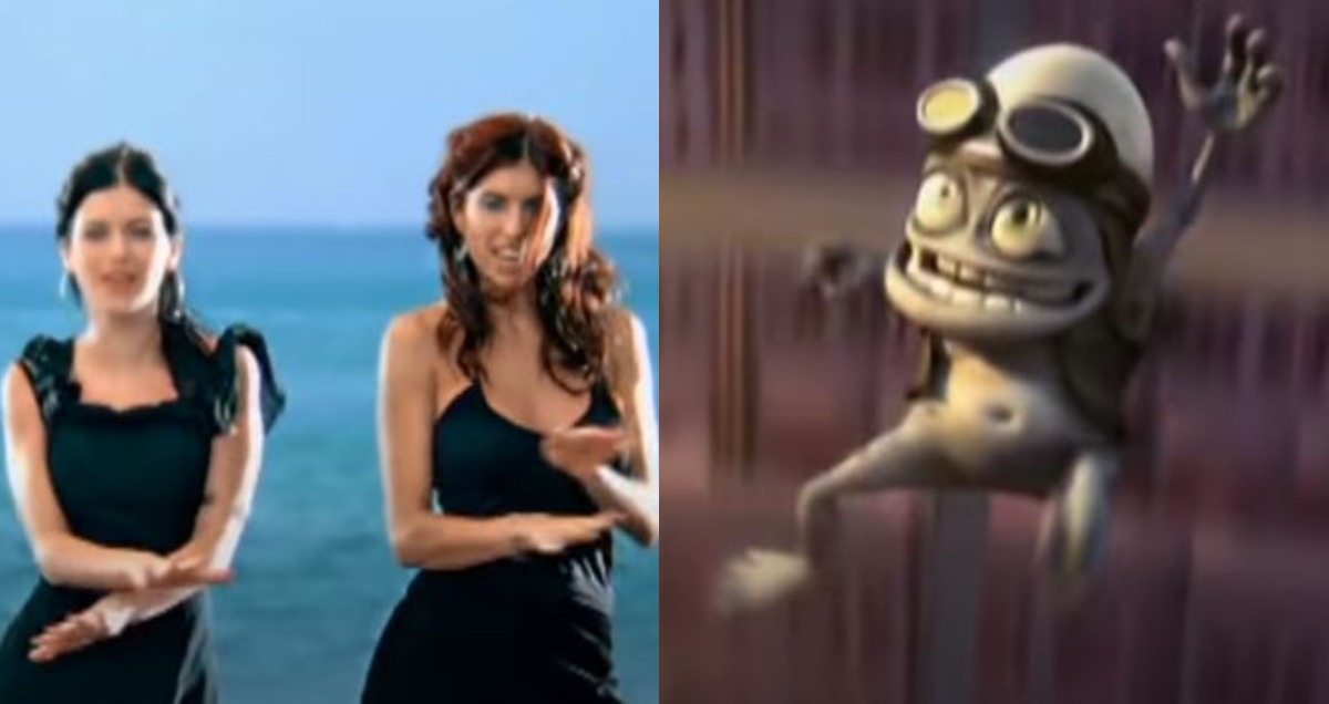 What Is The Best One Hit Wonder Of The Noughties? Image
