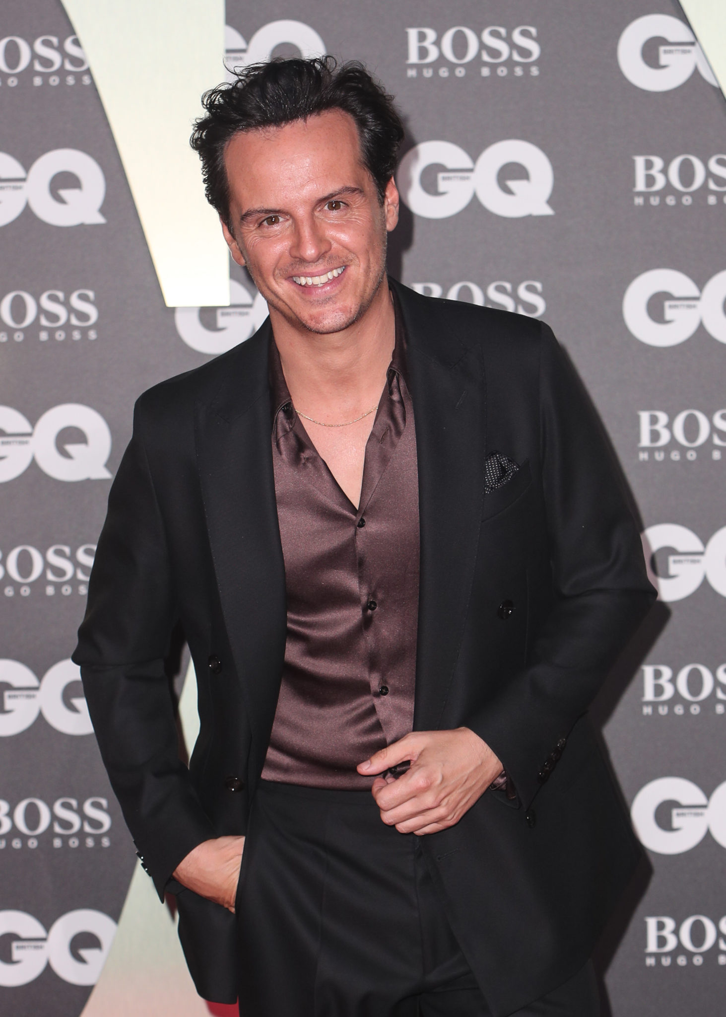 Andrew Scott