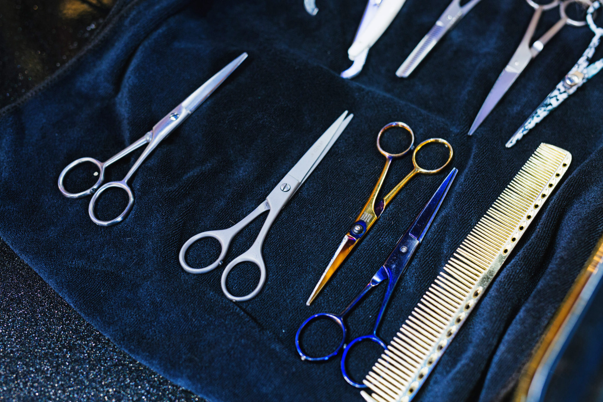 What Will The Plan Be For Reopening Of Hairdressers? Newstalk