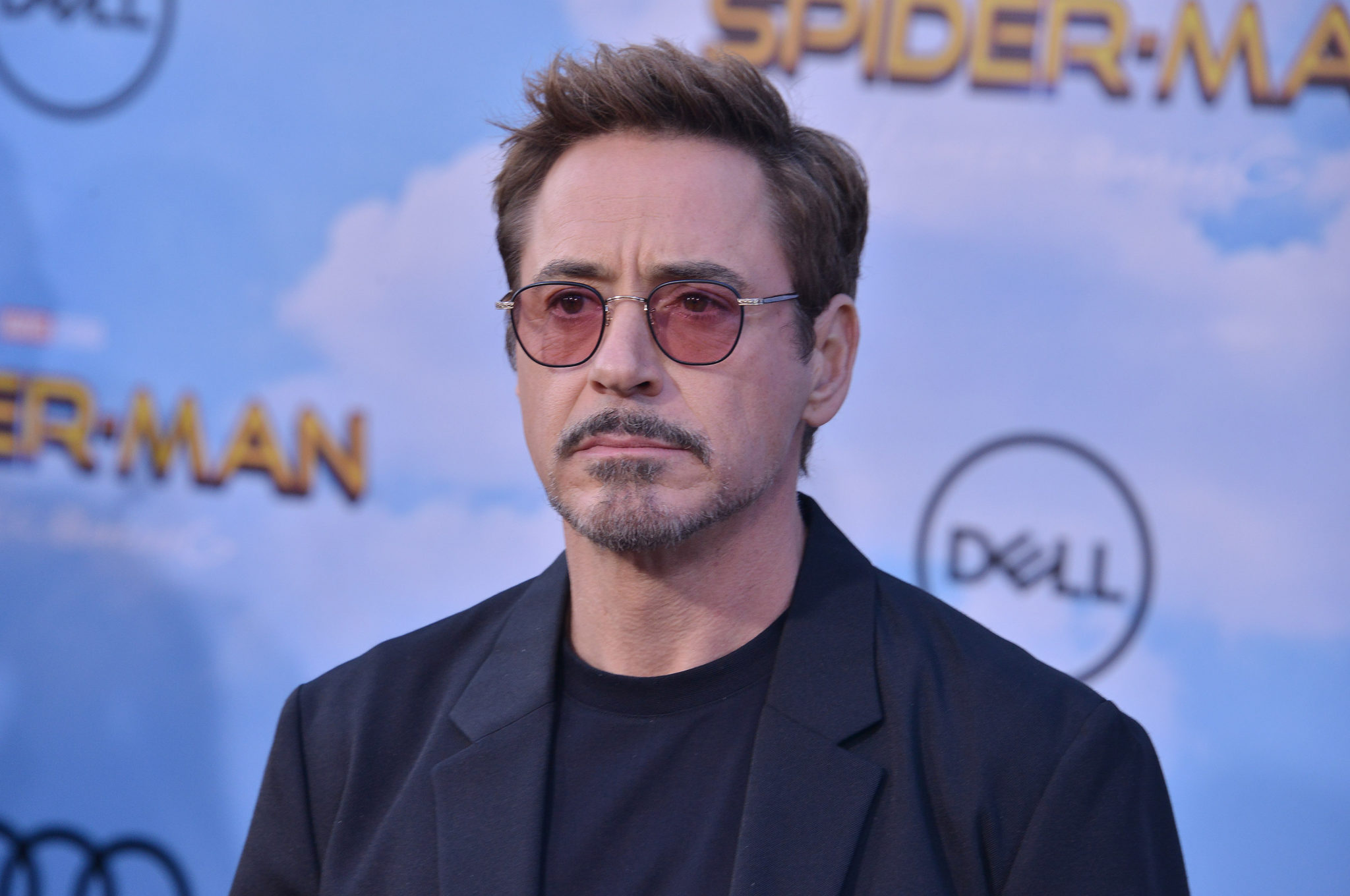 Billboard Asks Marvel to Bring Tony Stark Back to Life