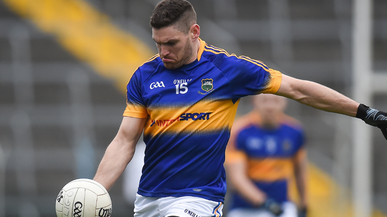 Tipperary forward Philip Austin retires from inter-county football ...