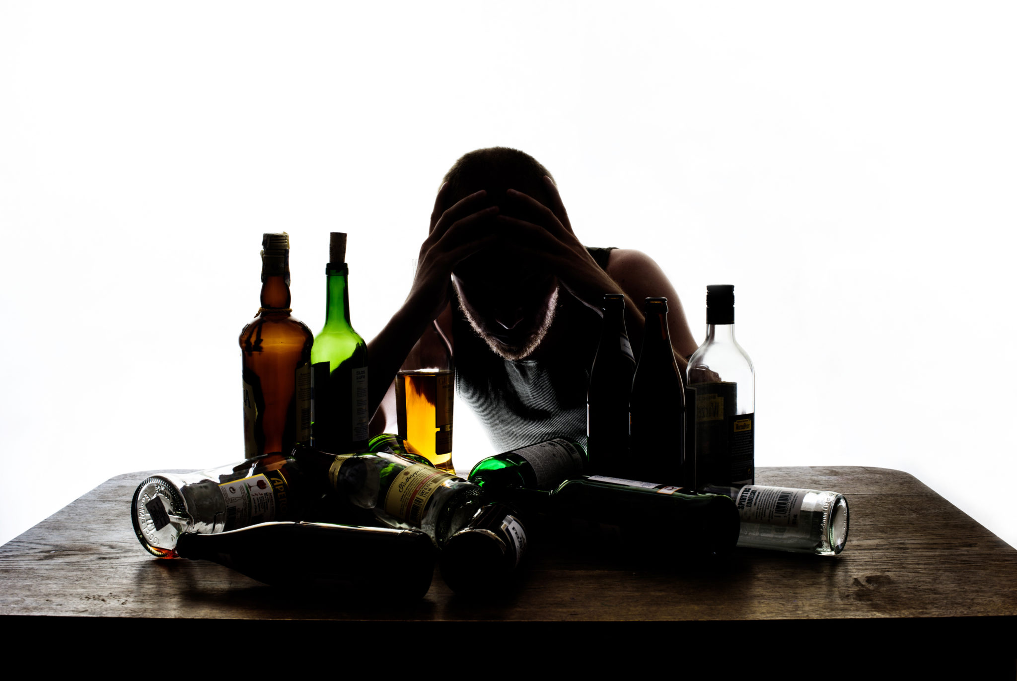 The Struggle For A Drug Or Alcohol Detox Bed In Ireland Image