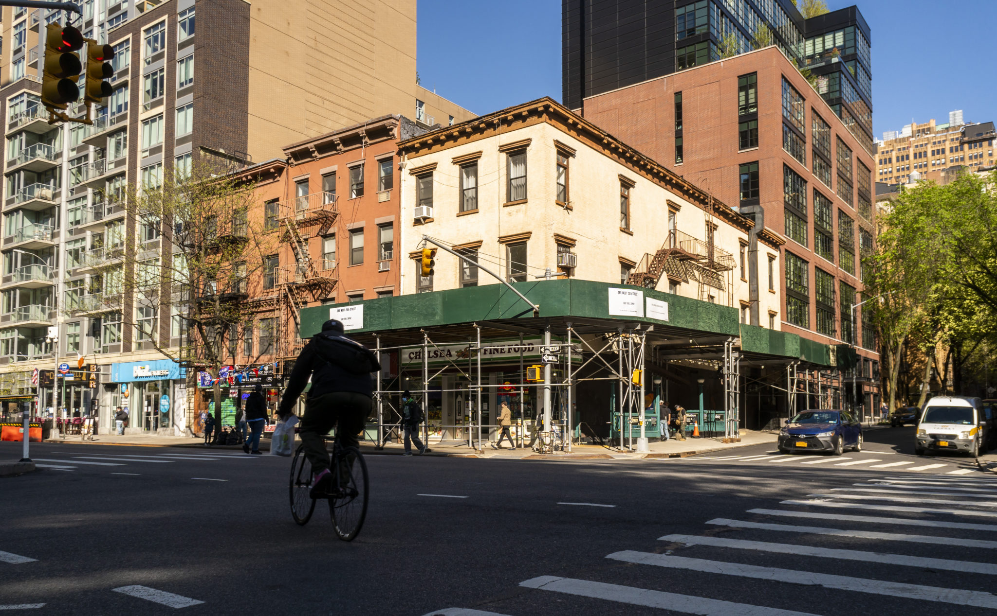 A New York City Affordable Housing Plan That Could Work In Dublin