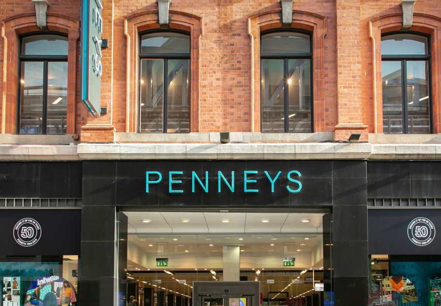 Penneys