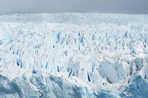 Futureproof Extra: Retreating Glaciers Image