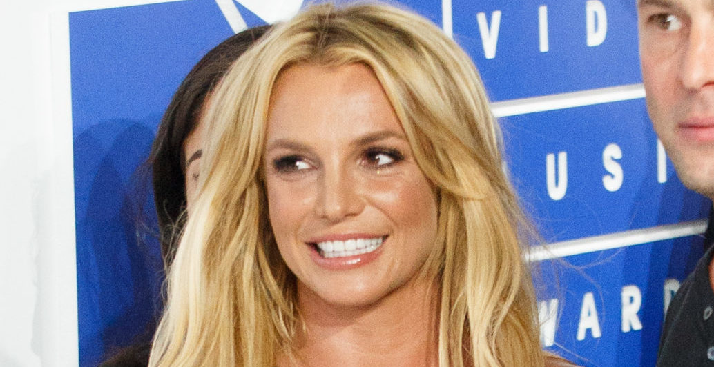 Britney Spears