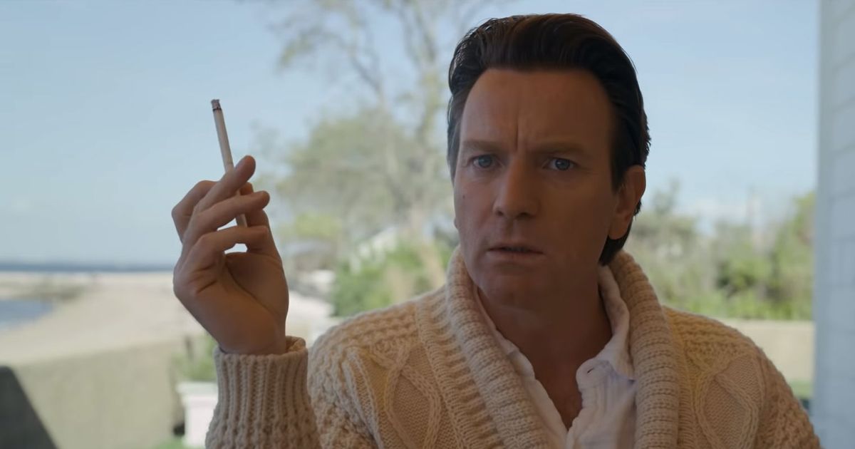 WATCH See The Trailer For Ryan Murphy's New Netflix Series 'Halston