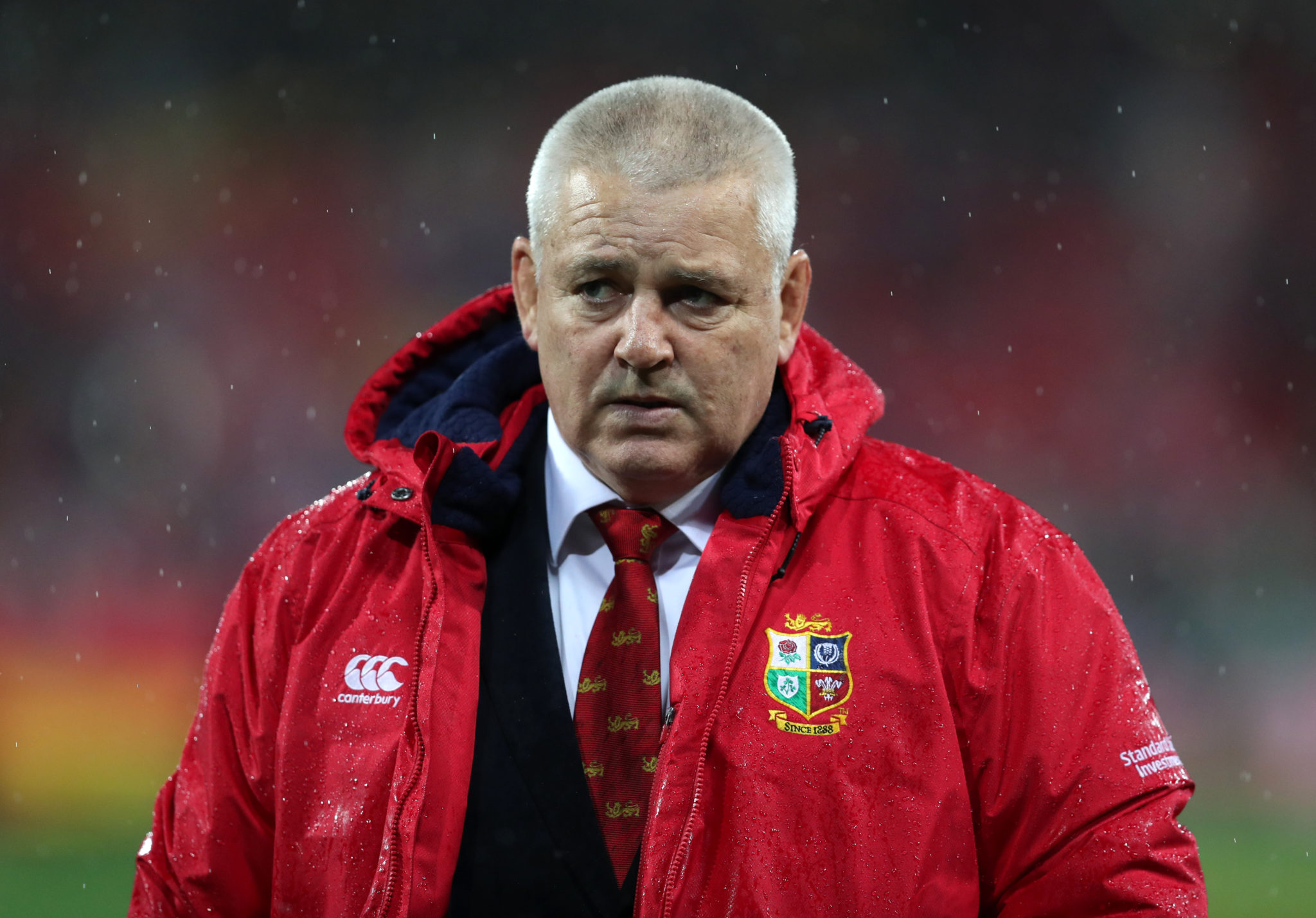 Gatland