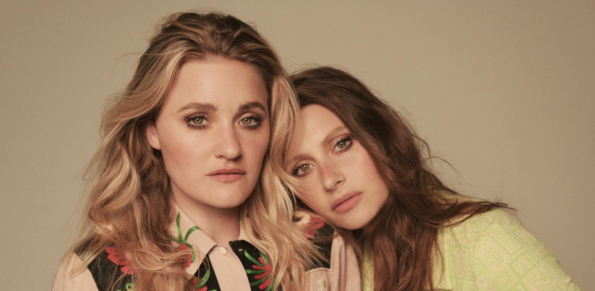 Disney Channel's Aly & AJ Coming To The Academy, Dublin Next February SPIN1038