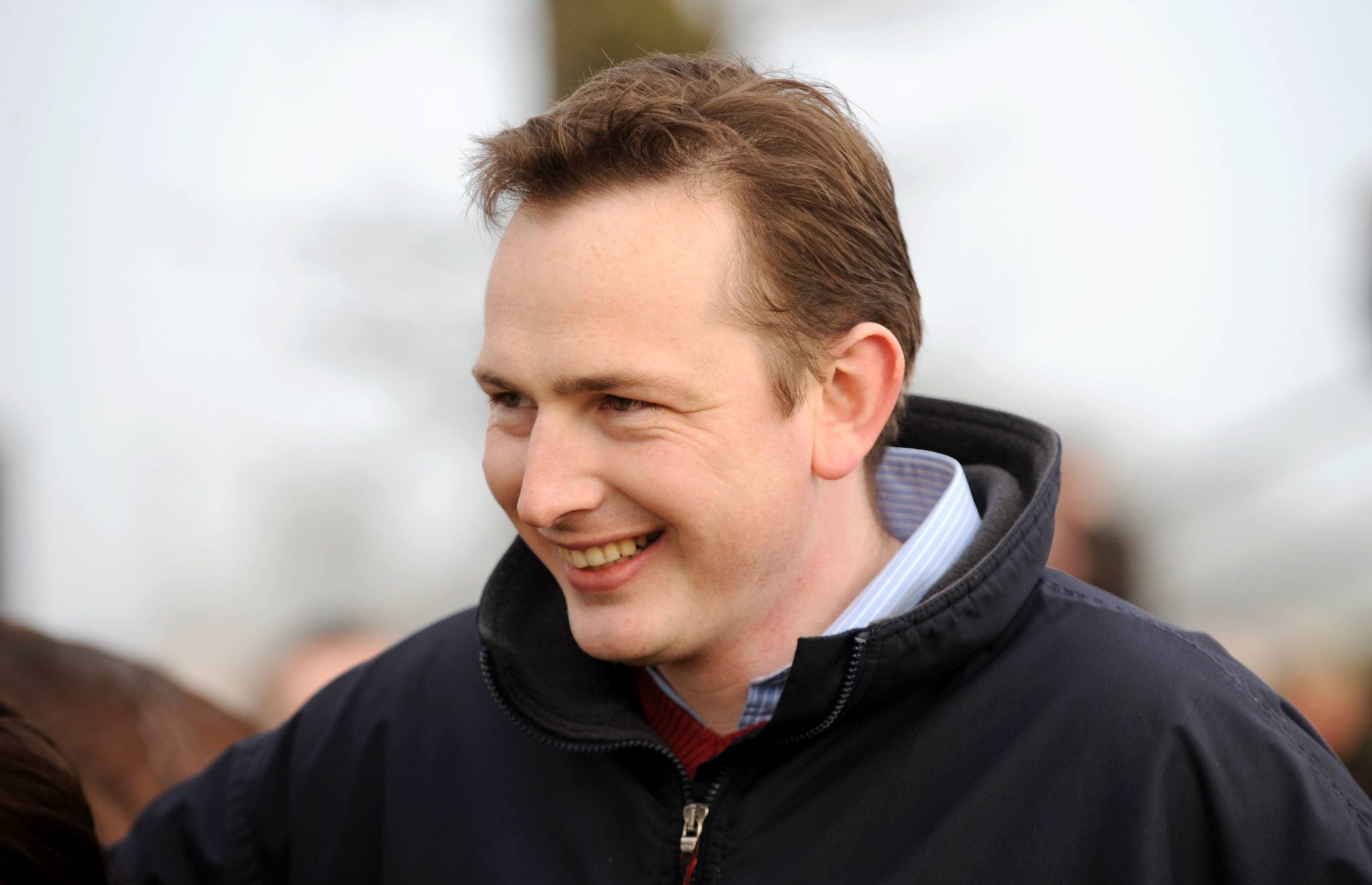 'The last few years have been a slow rebuild' | Philip Rothwell ...