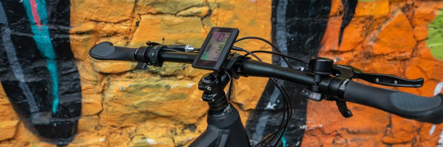 Out & About Electric Avenue EBikes Newstalk