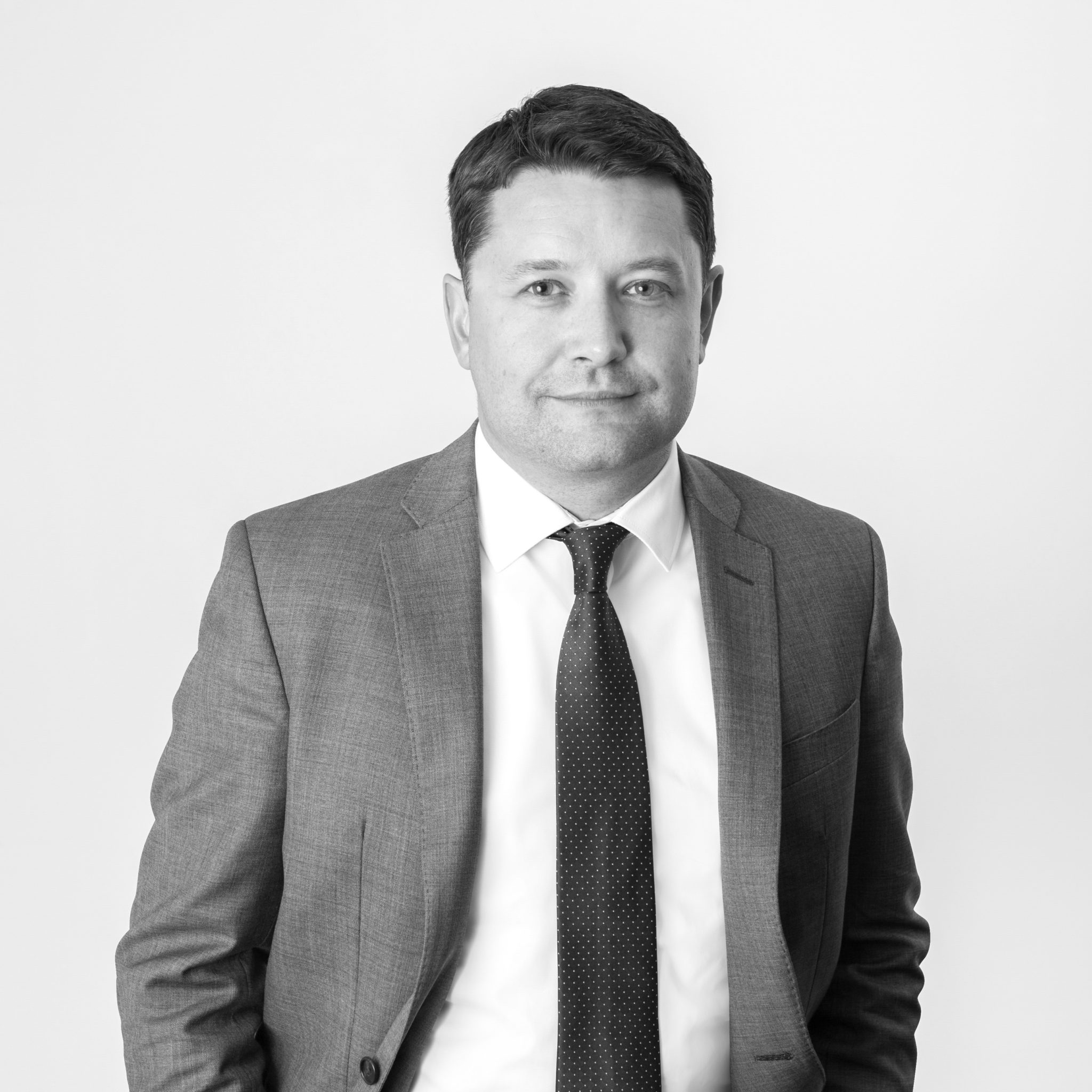 Executive Chair Brian Larkin, CEO of United Oil & Gas Newstalk