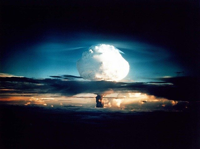 Futureproof Extra: Being Prepared for Nuclear War Image