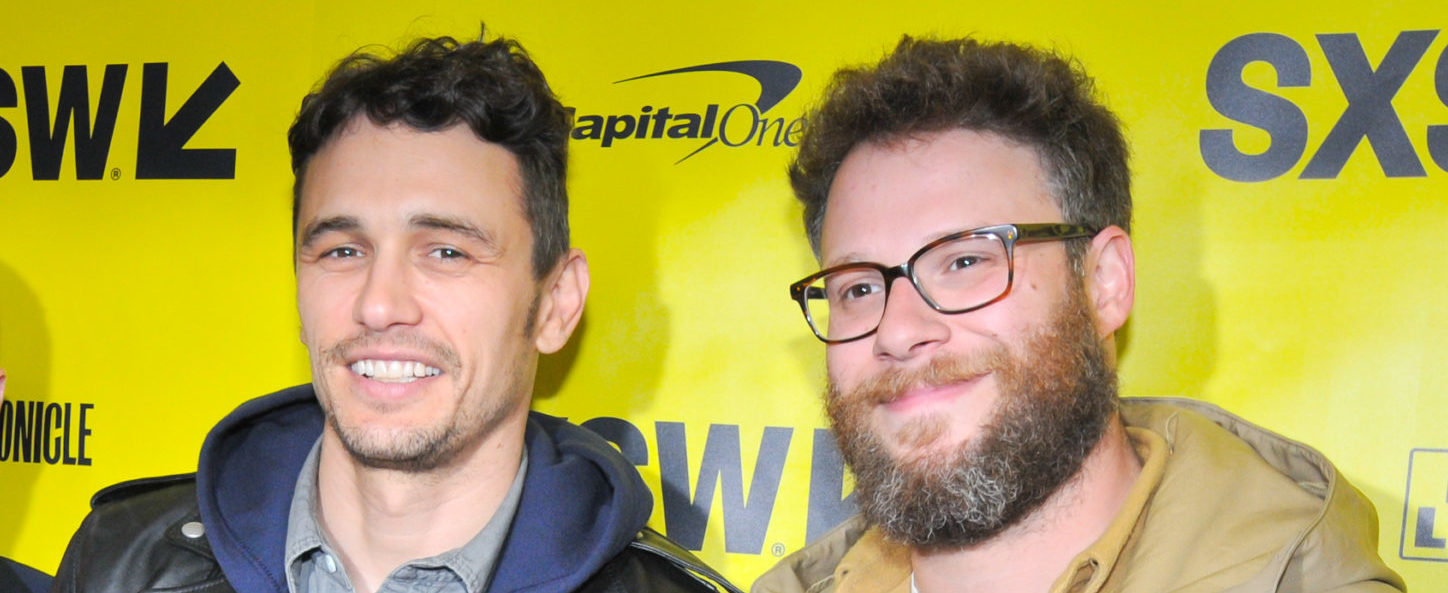 Seth Rogen Cuts Ties With James Franco After Sexual Misconduct Allegations Spinsouthwest