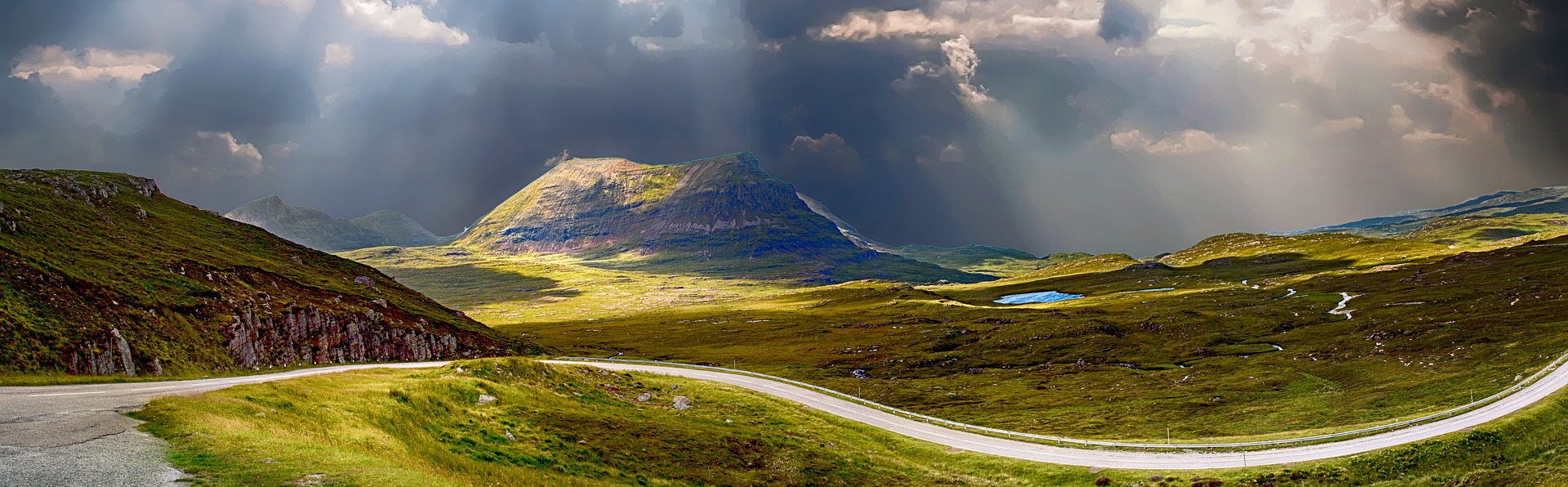 What are you planning for your summer staycation? Image