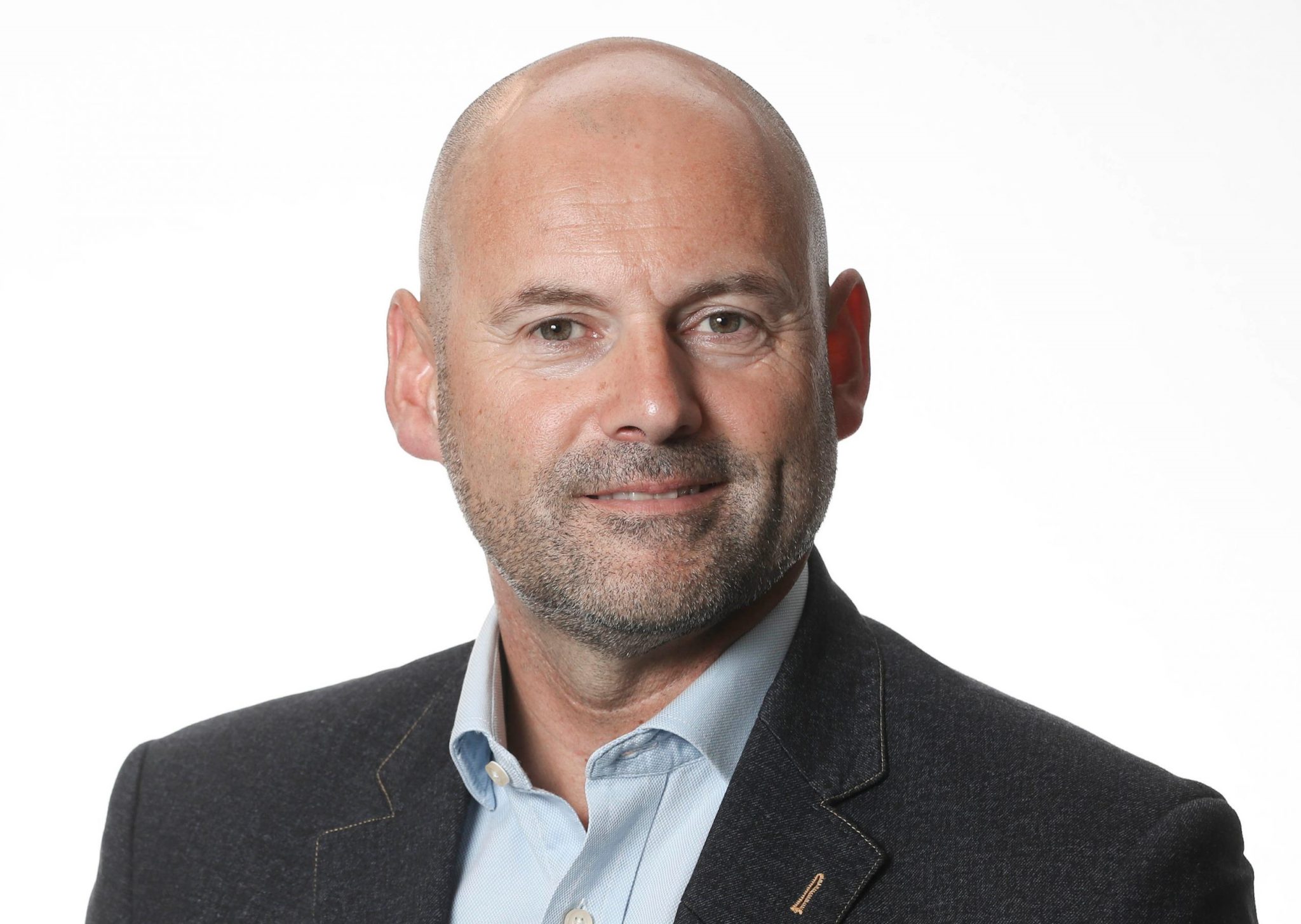 Executive Chair Tony O’Malley CEO & Director of Fujitsu Ireland Newstalk